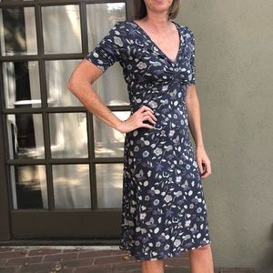 Boden dress